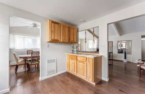 Longmont board games, beds, and boats - 4BR - Foto 5