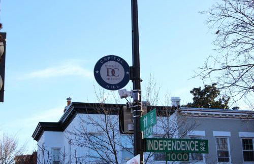 Four Bedroom House Near Sports & Museums - Foto 30