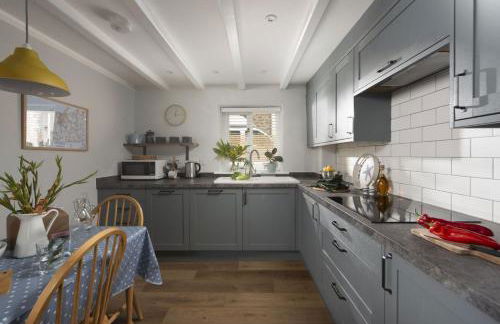 Bowjy Cottage - Foto 11