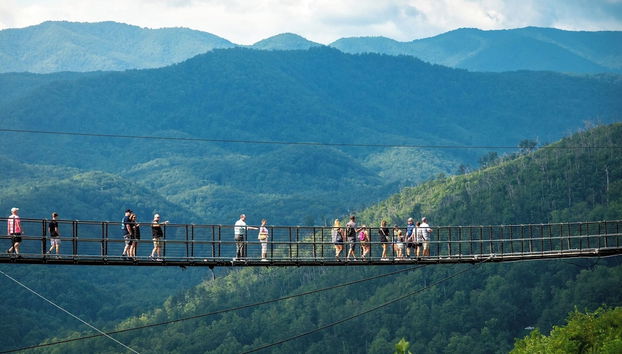 Overlooking Adventure by Jackson Mountain Rentals - Foto 4, Comodidade do alojamento