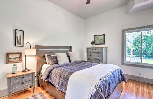 The Ruebling House Bright, Modern, and Renovated! - Foto 13