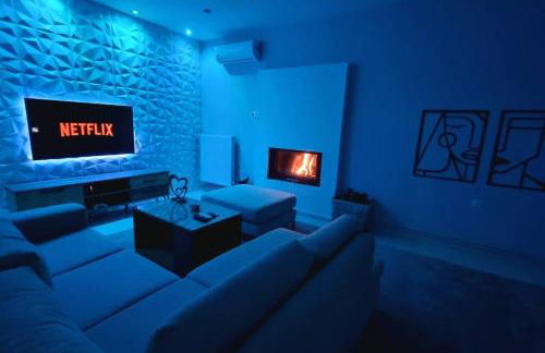 Little village Trikala - Photo 13