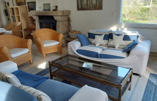 Maison vue sur mer - Foto 8