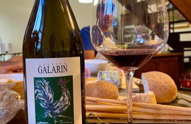 Cascina Galarin - Foto 33