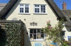 Cosy 18th Century Thatched Country Cottage - 3 bed - Foto 3