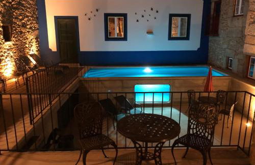 Risoturismo-Solar de São João - Guest House - - Foto 7