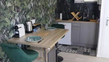 L'Oasis Amiénoise - Le Quai Amiénois - Foto 4