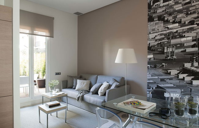 Eric Vökel Boutique Apartments Gran Vía Suites - Foto 26