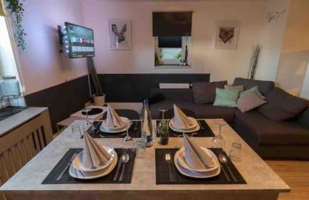 Ferienwohnung Haus Schwanen - Foto 17