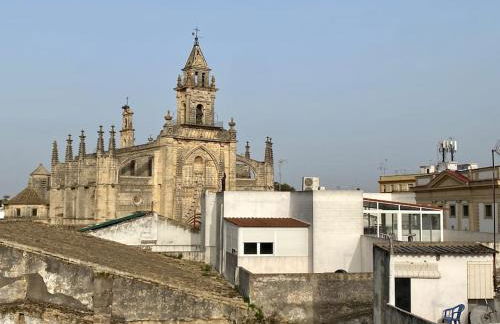 Preciosa Casa Centro Histórico Jerez, Parking privado+ WI-FI - Foto 40