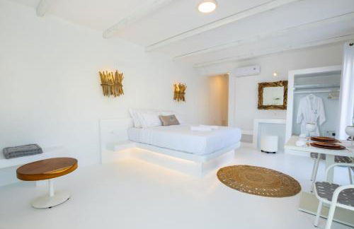 Thalasidi Luxury Suites - Photo 15