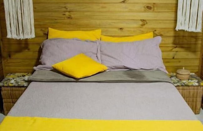 Cabanas Aconchego dos Canyons - Photo 5