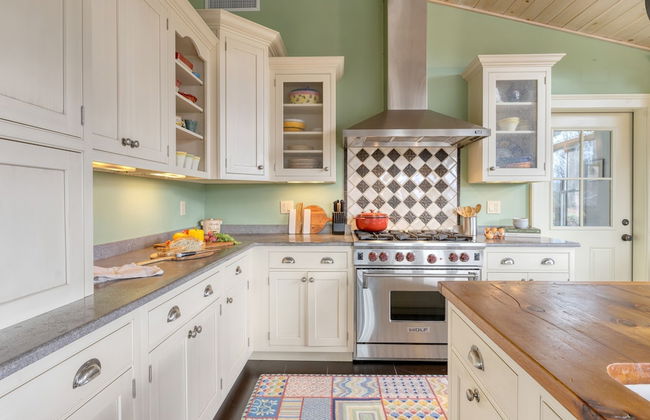 West Settlement Ranch by Avantstay Hudson Valley Escape Firepit Patio Yard - Foto 18