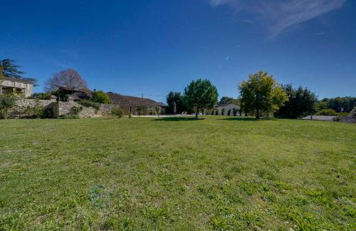 Les Abeilles, 100 m2 Loft, Nature and Light - Foto 23