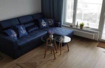 Apartament Baltic Sea -Przystań Letnica - Foto 2