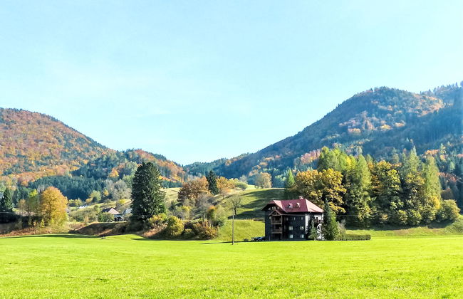 Adlerhorst / Top 5 - Foto 3