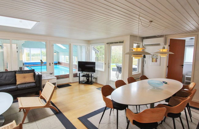 "Elisabeth" - 400m from the sea - Photo 20