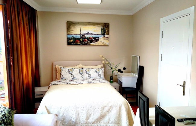 Cemed House - Photo 4