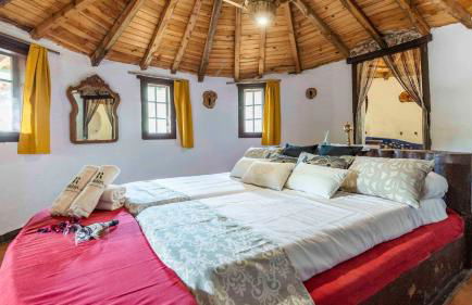 Casa de Piedra La Laguna de Tiscar Puente Genil by Ruralidays - Foto 6