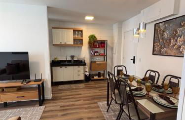 AP Premium Lazer Completo Academia Rooftop Coworking e Estacionamento - Foto 18