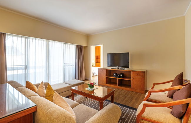 Kantary House Hotel & Serviced Apartments - Foto 33