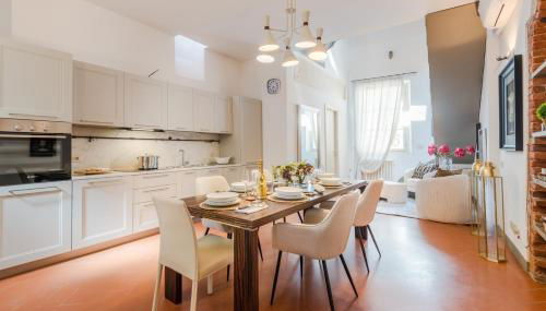 Georgia Modern Panoramic Penthouse with Elevator - Foto 2