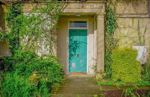 Tibberton Court Apartment - Uk48582 - Foto 27