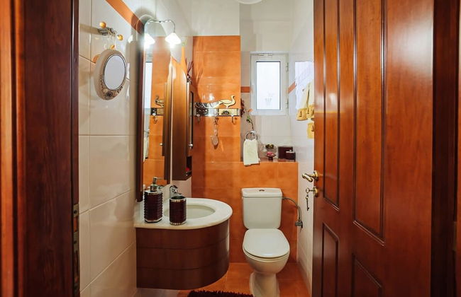 Verga Sunset Gem - Ilia Seaview Private Retreat - Foto 40