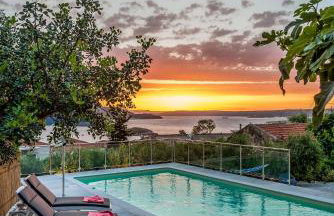 Villa Myrina with Sea View BY APOKORONAS-VILLAS - Foto 74