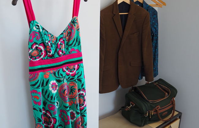 Cotswold Aparthotel - Foto 2