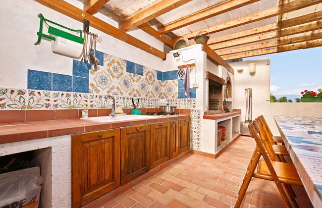 Appartamento le Campanelle - Foto 35