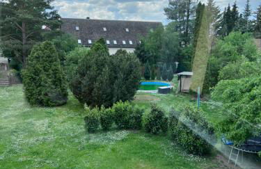 Ferienwohnung Bella in Heidenau bei Dresden - Foto 6