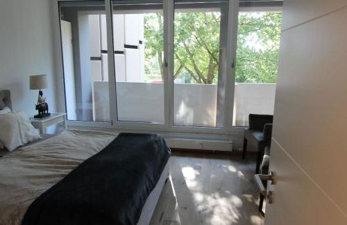 Premium Appartement nahe Bahnhof Durlach - Photo 7