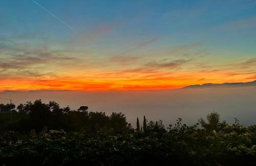 Agriturismo Villa Paradiso Esotico - Photo 14