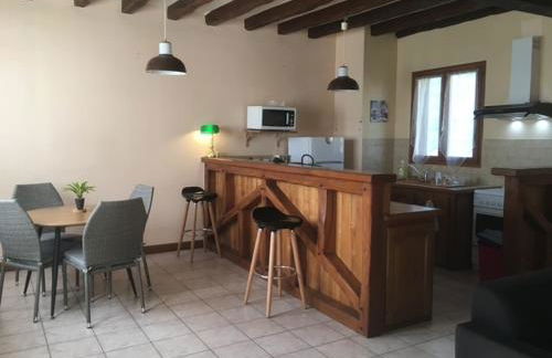 Etape cocooning - Foto 1