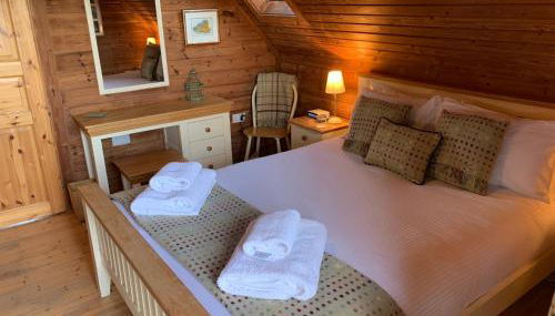 Horsey Reach Lodge - Foto 4