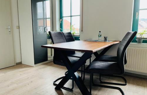 Das Chorzimmer- Ambiente am Fuße der Burg - Foto 14