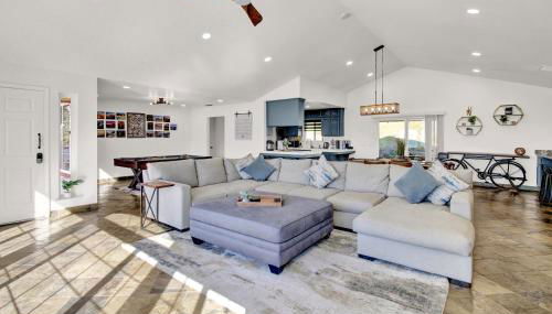 Villa near Yosemite & bass lake w/Hot Tub/EVcharge - Foto 4