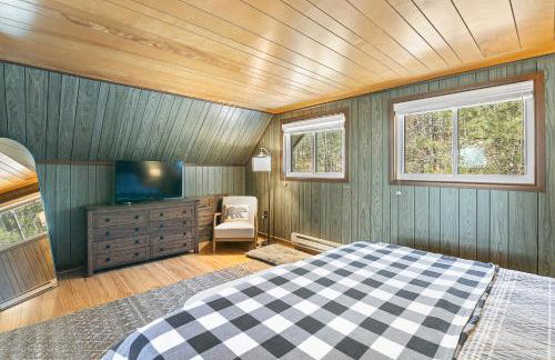 Crooked Ear Cabin - Foto 16