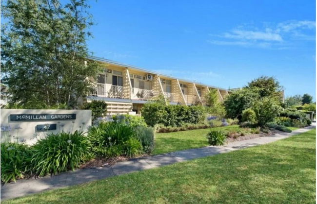 Griffith Studio Canberra - free parking - Foto 21