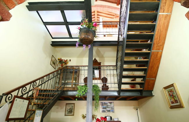 Elegant Villa in Tuscany - Foto 25