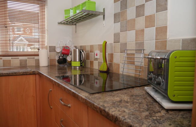 Grove House - Foto 7