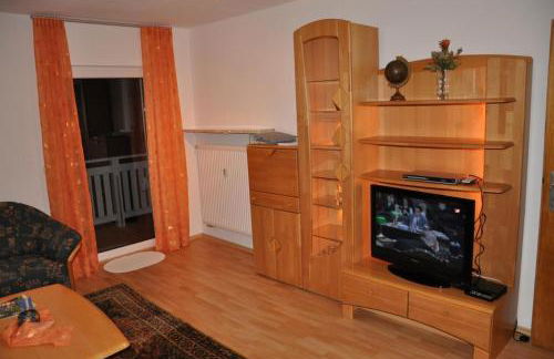 Ferienwohnung Regentalblick - Photo 13