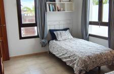Playa Blanca Lanzarote Villa Clocló - Private heated pool, Wifi, private parking - Foto 8