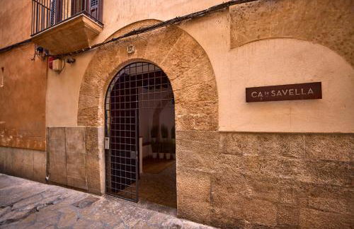 Can Savella - Turismo de Interior - Photo 11