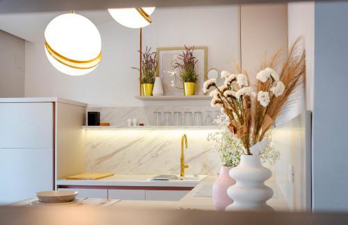 DANICA Luxury SeaSide Apartment - Foto 34