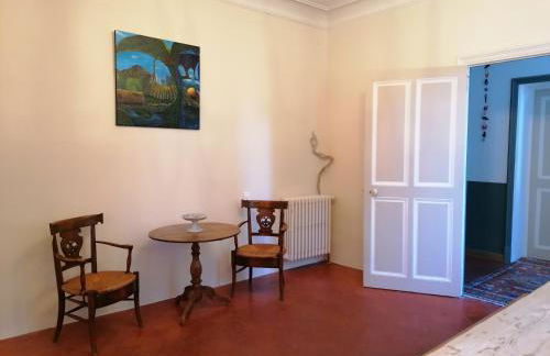 Croassecorbeau Maison de Famille au pied du Ventoux - Foto 29