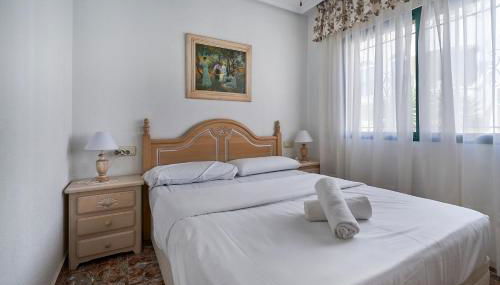 Espanhouse Playa Townhouse in La Zenia close to the beach - Foto 3