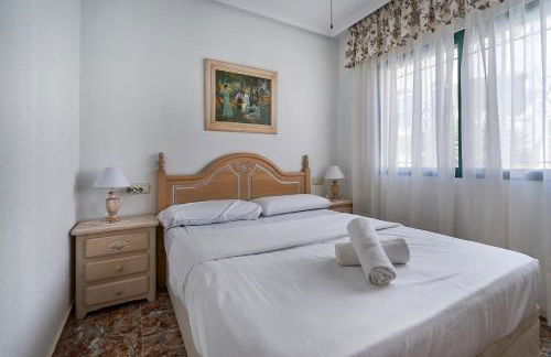 Espanhouse Playa Townhouse in La Zenia close to the beach - Foto 3