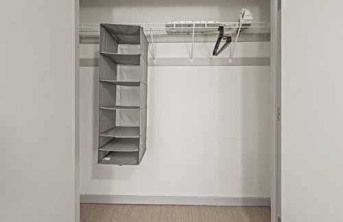 High-Rise 30th Flr Modern Apt, Downtown Dallas - Foto 10